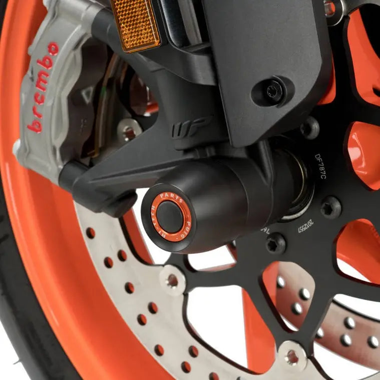 Protections de Fourche PUIG | KTM 1390 SUPERDUKE R/EVO