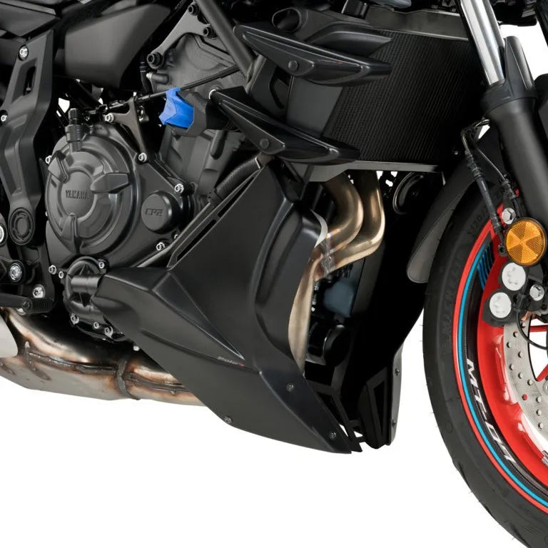 PUIG engine guard | YAMAHA MT07 (2021+)