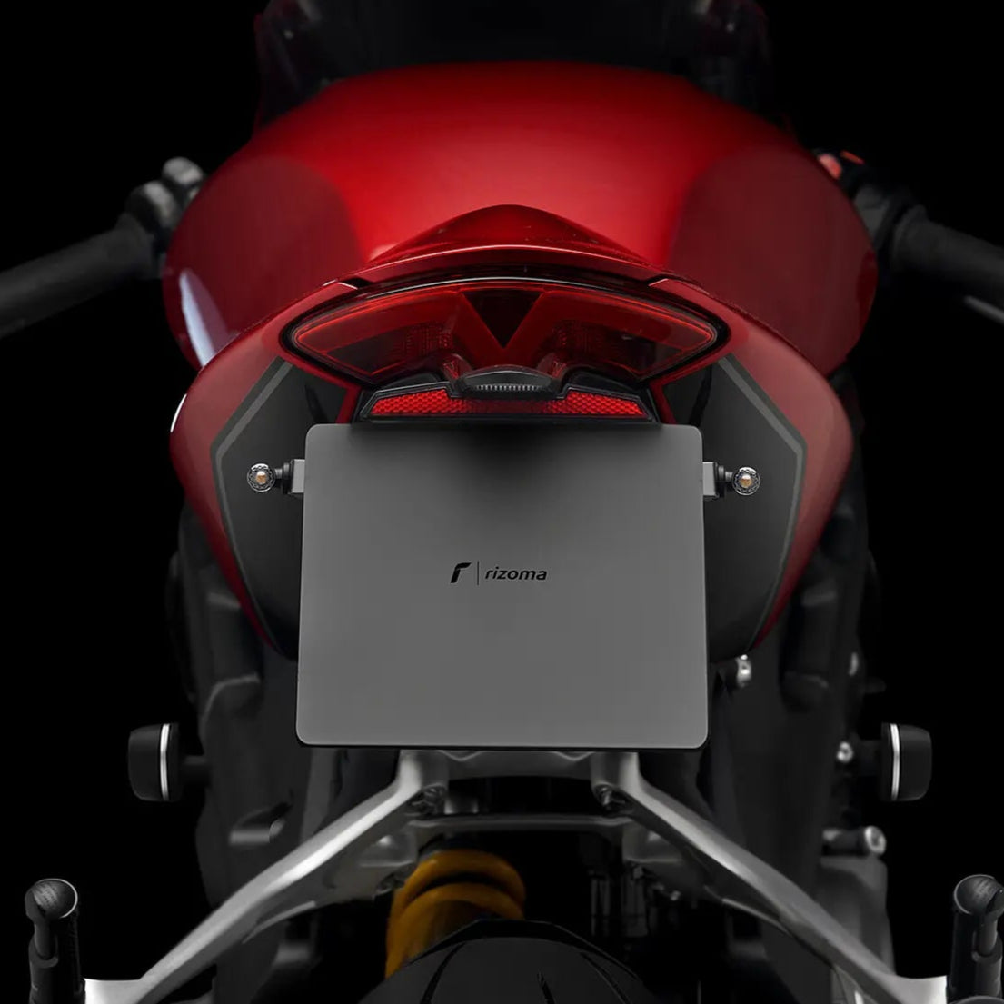 Clignotants RIZOMA Light Unit | TRIUMPH SPEED TRIPLE 1200 RS/RR