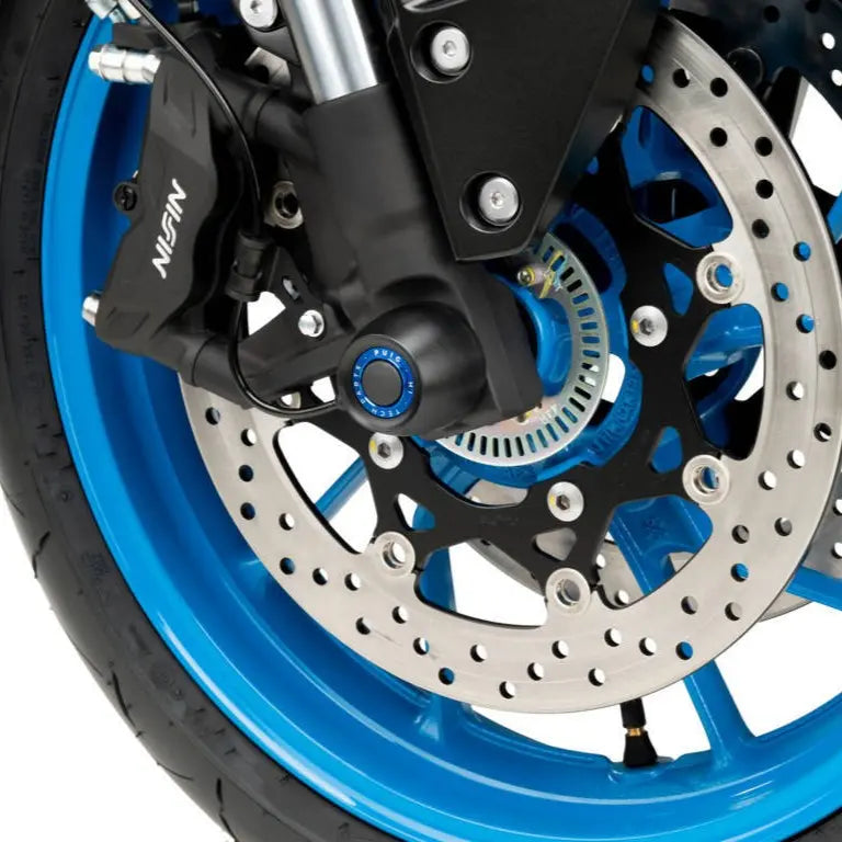 Protections de Fourche PUIG | SUZUKI GSX-8S/R