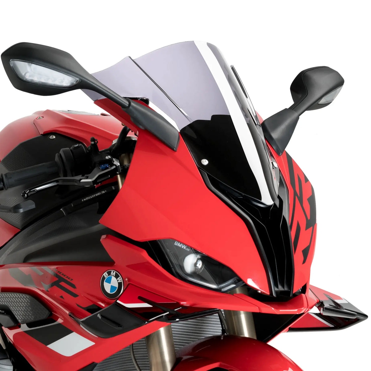 PUIG Z-RACING screen | BMW S1000RR – GEN PERFORMANCE