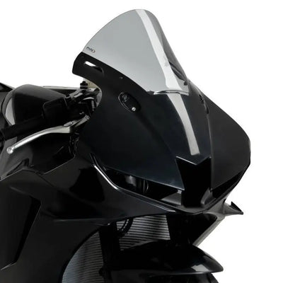 Bulle PUIG R-RACER pour HONDA CBR 600 RR (2024+)