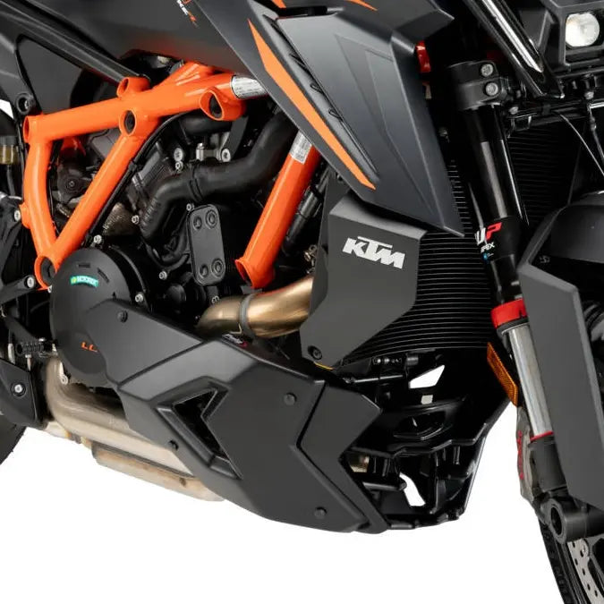 PUIG engine guard | KTM 1390 SUPERDUKE R / EVO