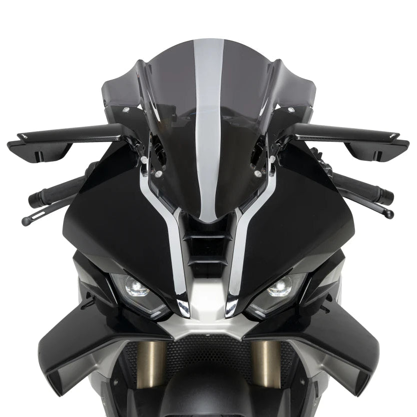 Bulle PUIG Z-RACING | BMW S1000RR (2025+)