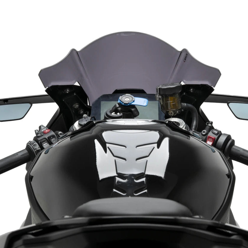 Bulle PUIG Z-RACING | BMW S1000RR (2025+)