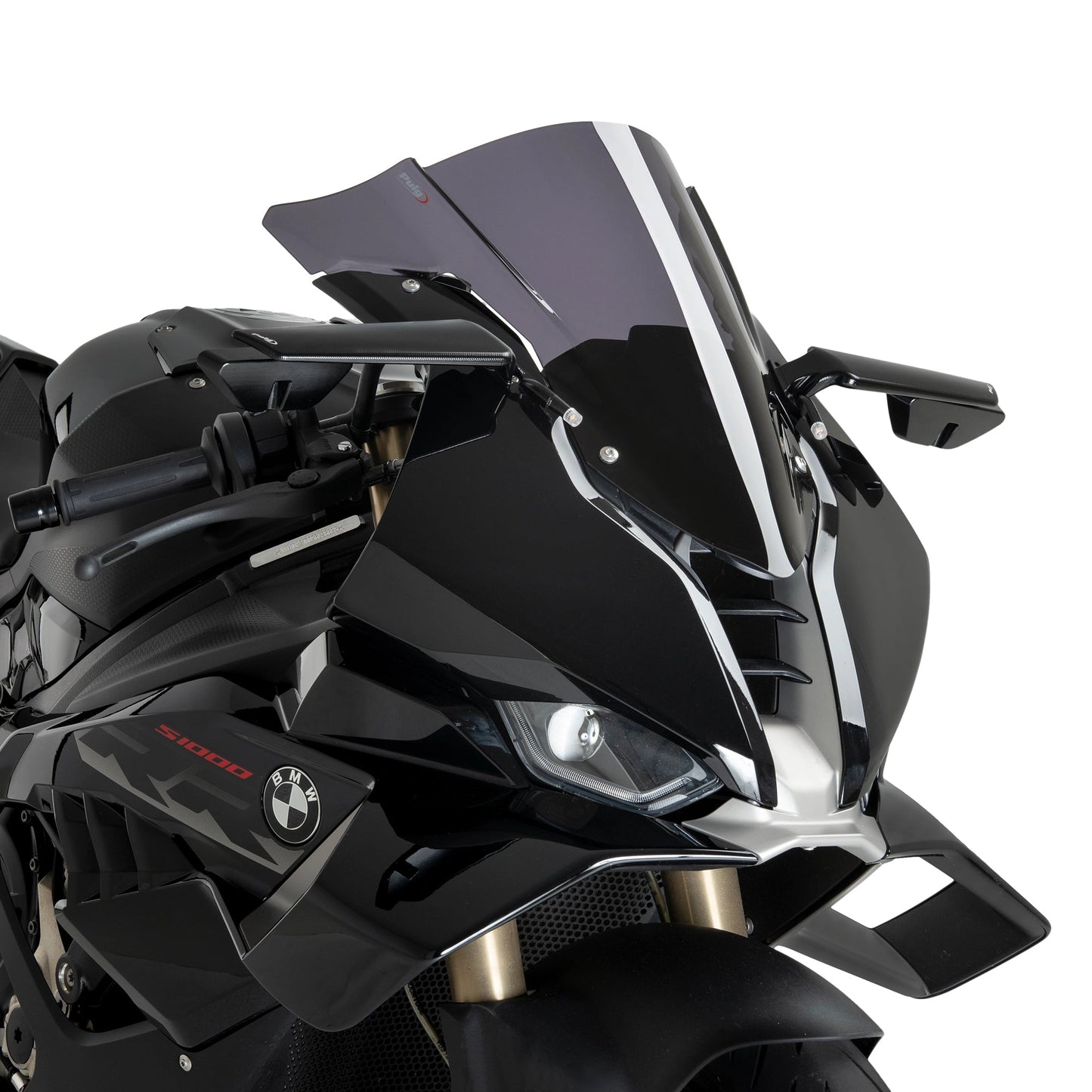 Bulle PUIG Z-RACING | BMW S1000RR (2025+)