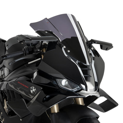 Bulle PUIG Z-RACING | BMW S1000RR (2025+)