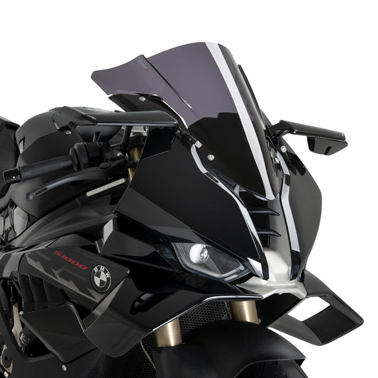 Bulle PUIG Z-RACING | BMW S1000RR (2025+)