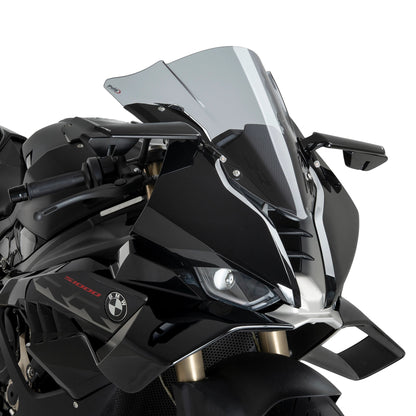 Bulle PUIG Z-RACING | BMW S1000RR (2025+)