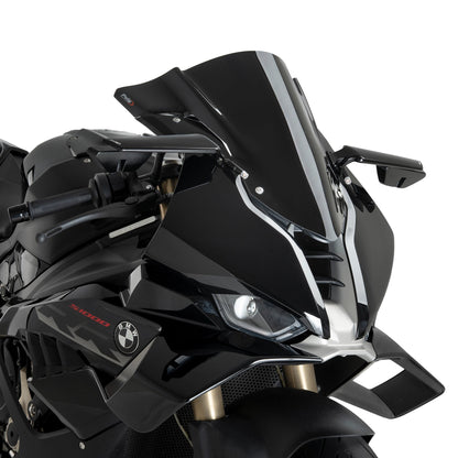 Bulle PUIG Z-RACING | BMW S1000RR (2025+)