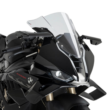 Bulle PUIG Z-RACING | BMW S1000RR (2025+)