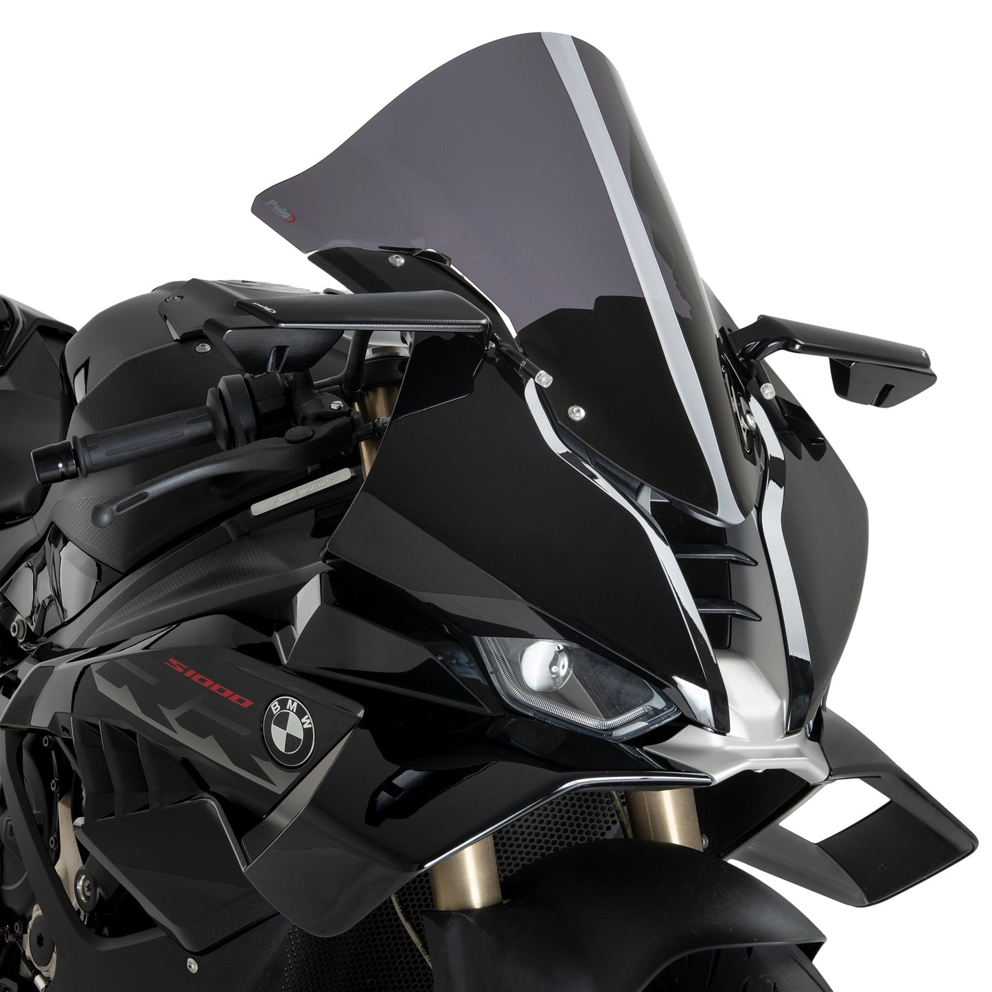 Bulle PUIG R-RACER| BMW S1000RR (2025+)