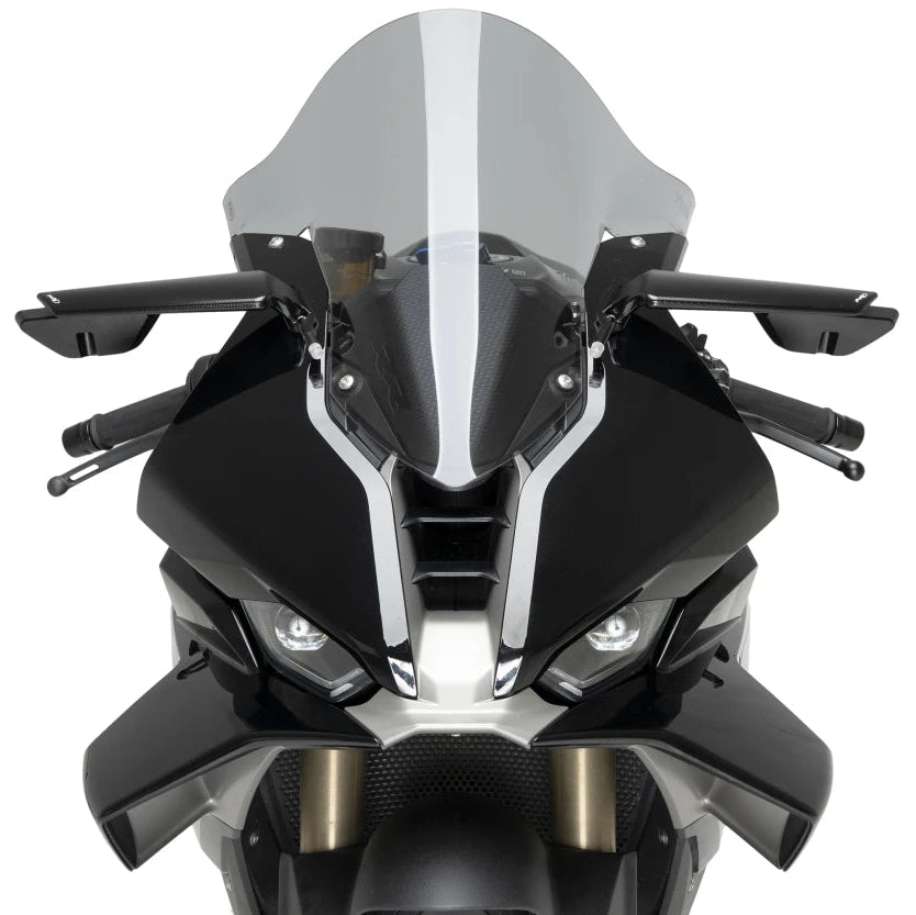 Bulle PUIG R-RACER| BMW S1000RR (2025+)