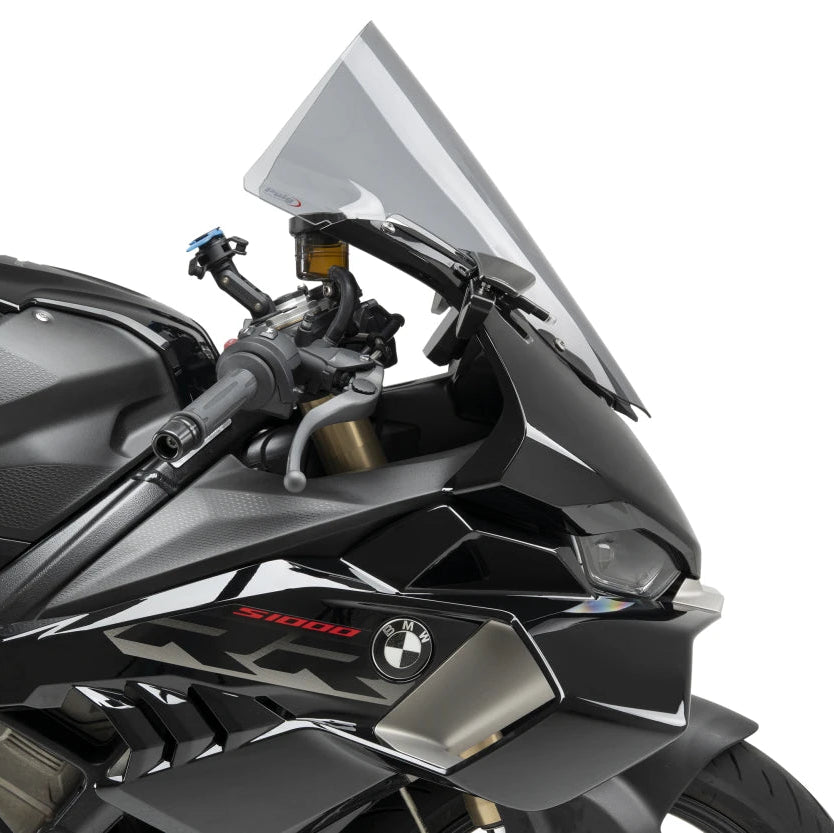 Bulle PUIG R-RACER| BMW S1000RR (2025+)