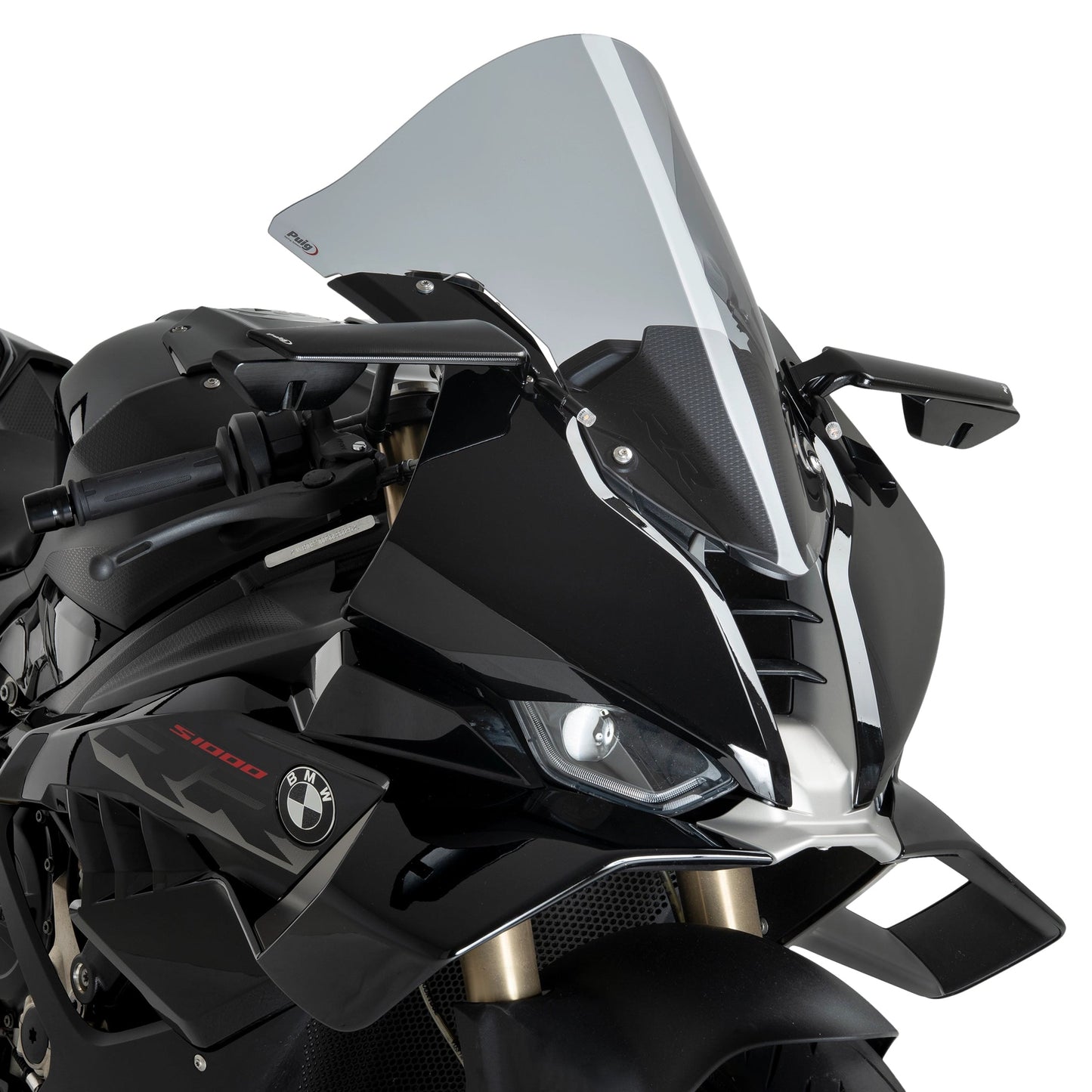 Bulle PUIG R-RACER| BMW S1000RR (2025+)