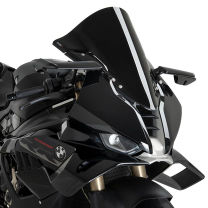Bulle PUIG R-RACER| BMW S1000RR (2025+)