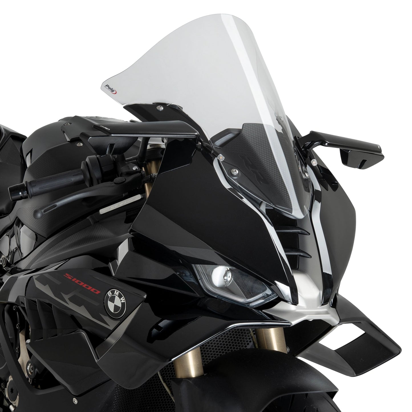 Bulle PUIG R-RACER| BMW S1000RR (2025+)