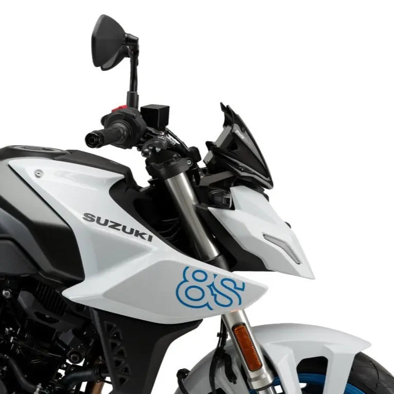 PUIG NEW GENERATION Windscreen | SUZUKI GSX-8S