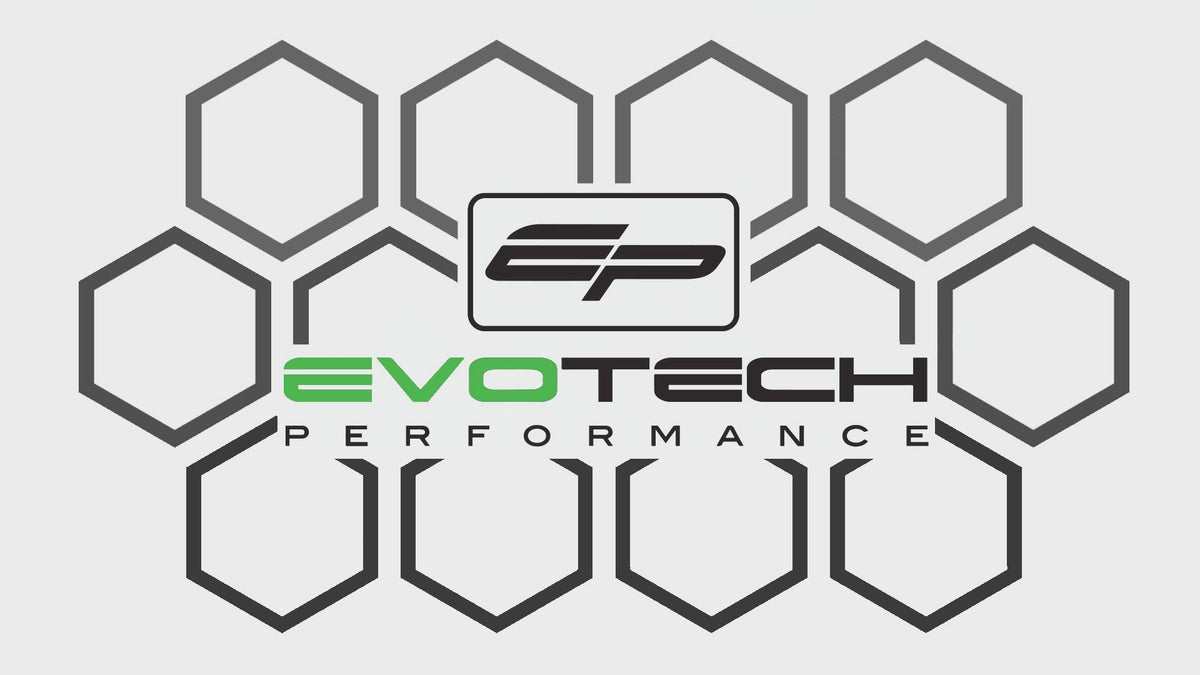 Support CHIGEE EVOTECH PERFORMANCE - détail du montage