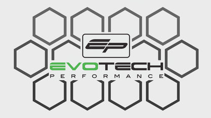 Support CHIGEE EVOTECH PERFORMANCE - détail du montage