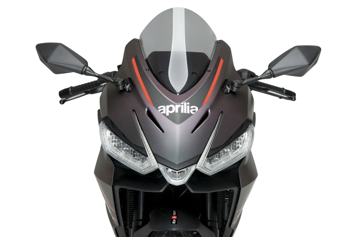 Bulle PUIG R-RACER | APRILIA RS 457