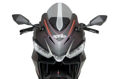 Bulle PUIG R-RACER | APRILIA RS 457