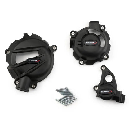 Kit de Protections de Carters PUIG | BMW S1000RR (2025+)