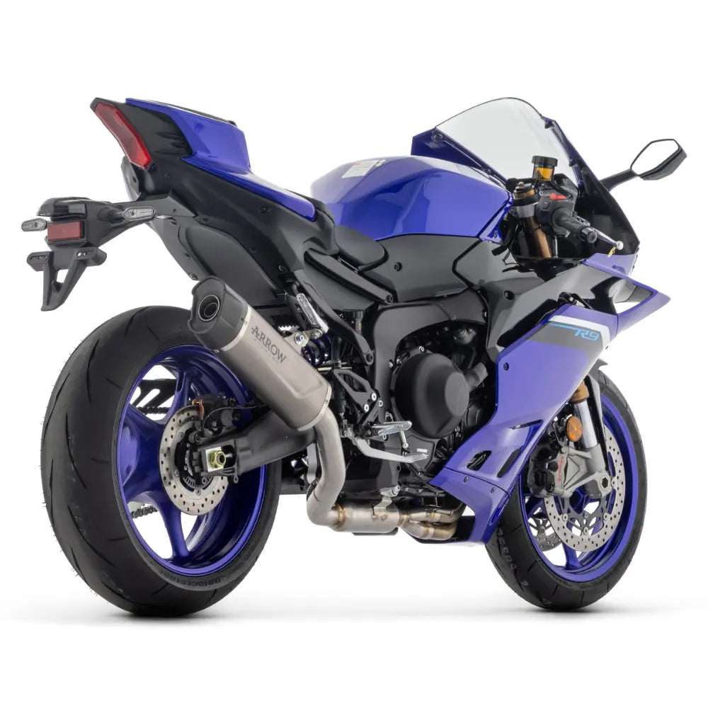 Brp Racing R9 Ligne Complète