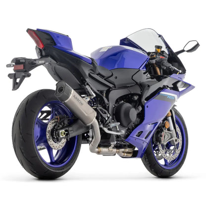 Ligne Complète "Racing" ARROW INDY RACE EVO | YAMAHA R9