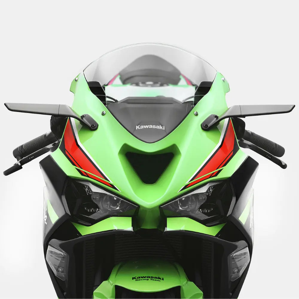 Paire de Rétroviseurs RIZOMA STEALTH | KAWASAKI NINJA ZX-6R