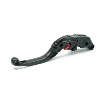 Kurzer Kupplungshebel MG BIKETEC für DUCATI MONSTER 937 / SP