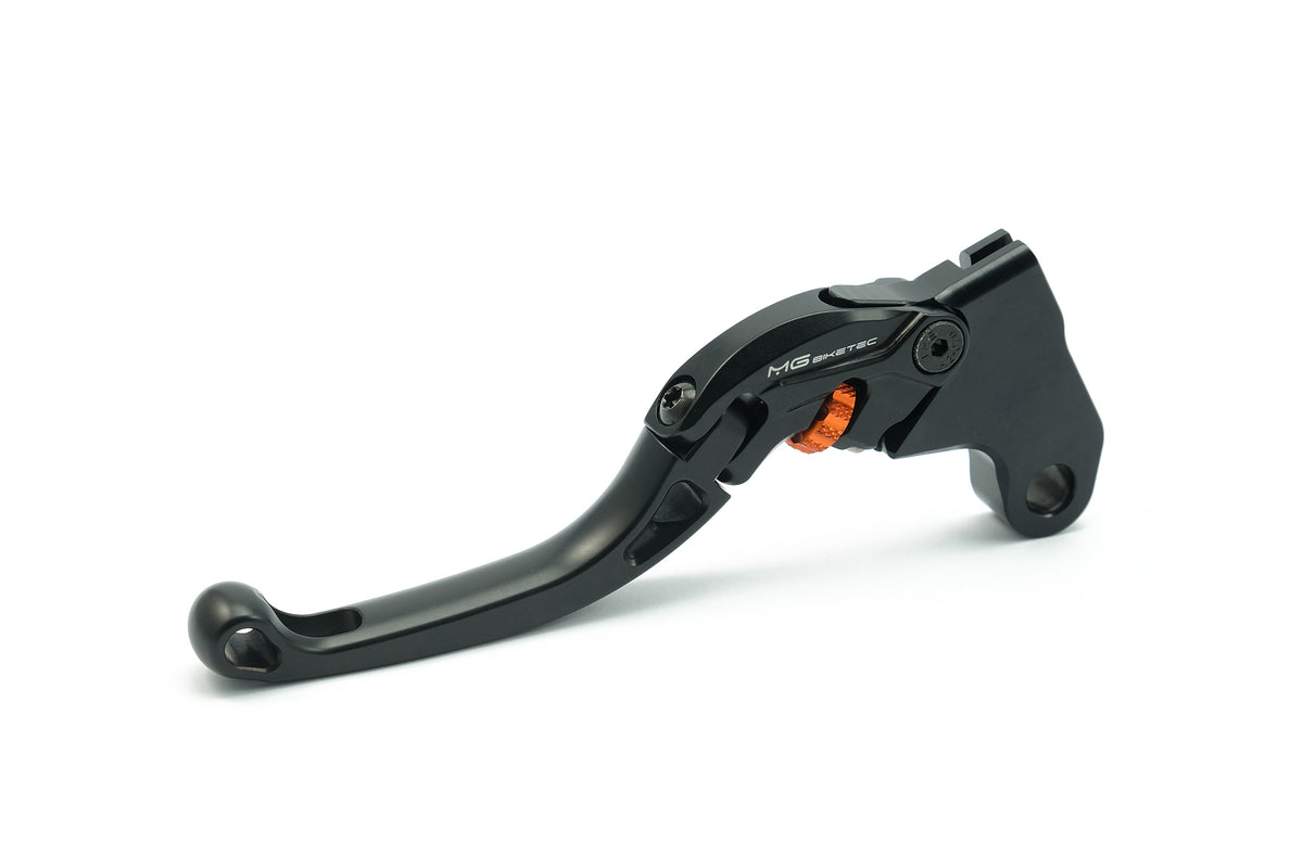 Levier d'Embrayage Court MG BIKETEC | HONDA CB 1000 GT (2026+)