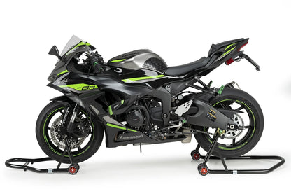 Béquille de Stand Arrière PUIG | Univesel