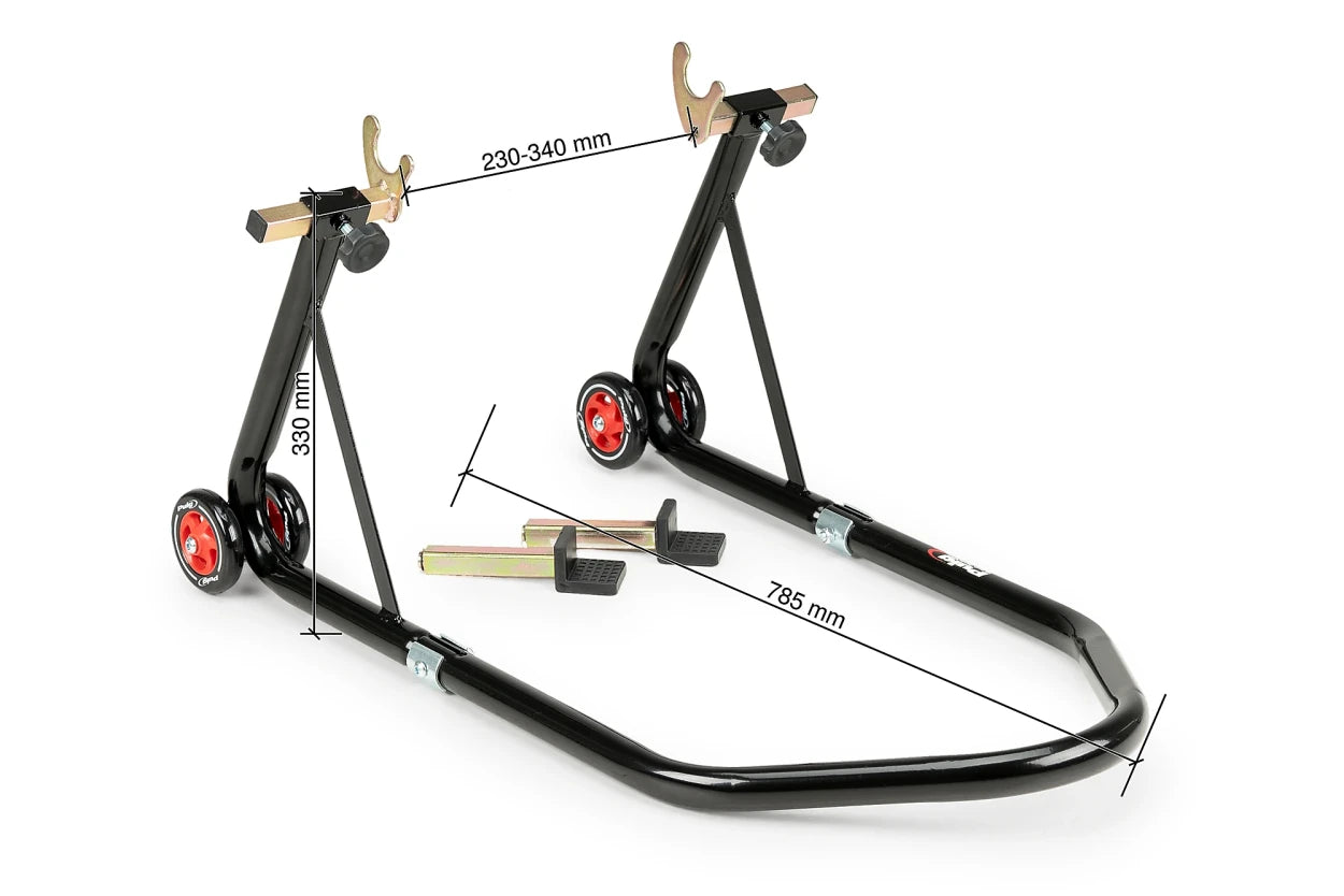 Béquille de Stand Arrière PUIG | Univesel