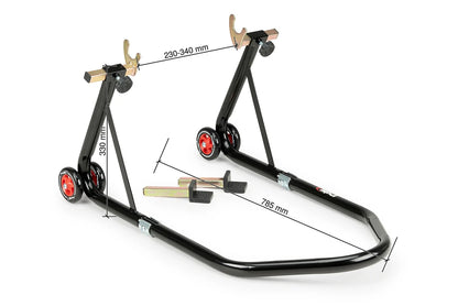 Béquille de Stand Arrière PUIG | Univesel