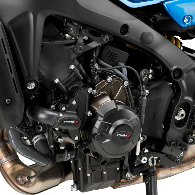 PUIG Carter Protection Kit | YAMAHA XSR 900 (2022+)