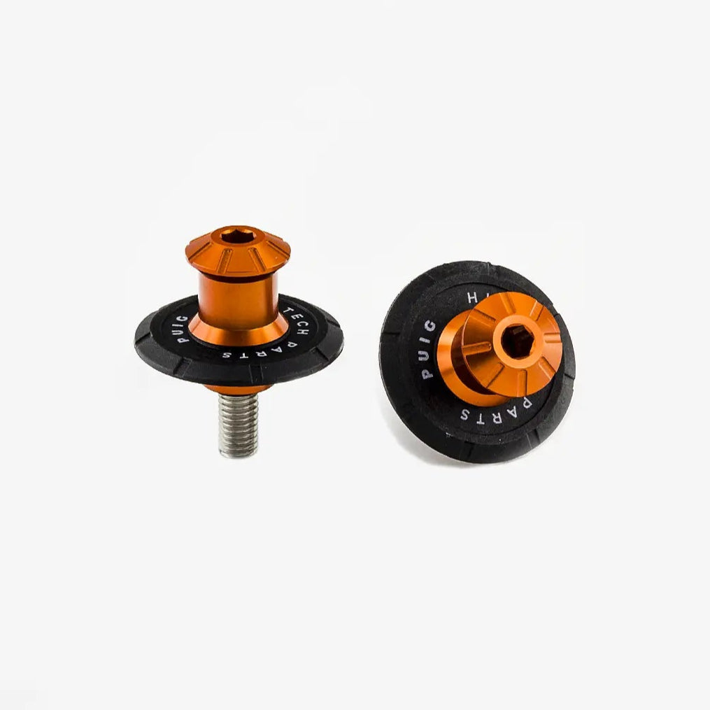 Diabolos PRO PUIG | KAWASAKI Z900 / SE (2025+)