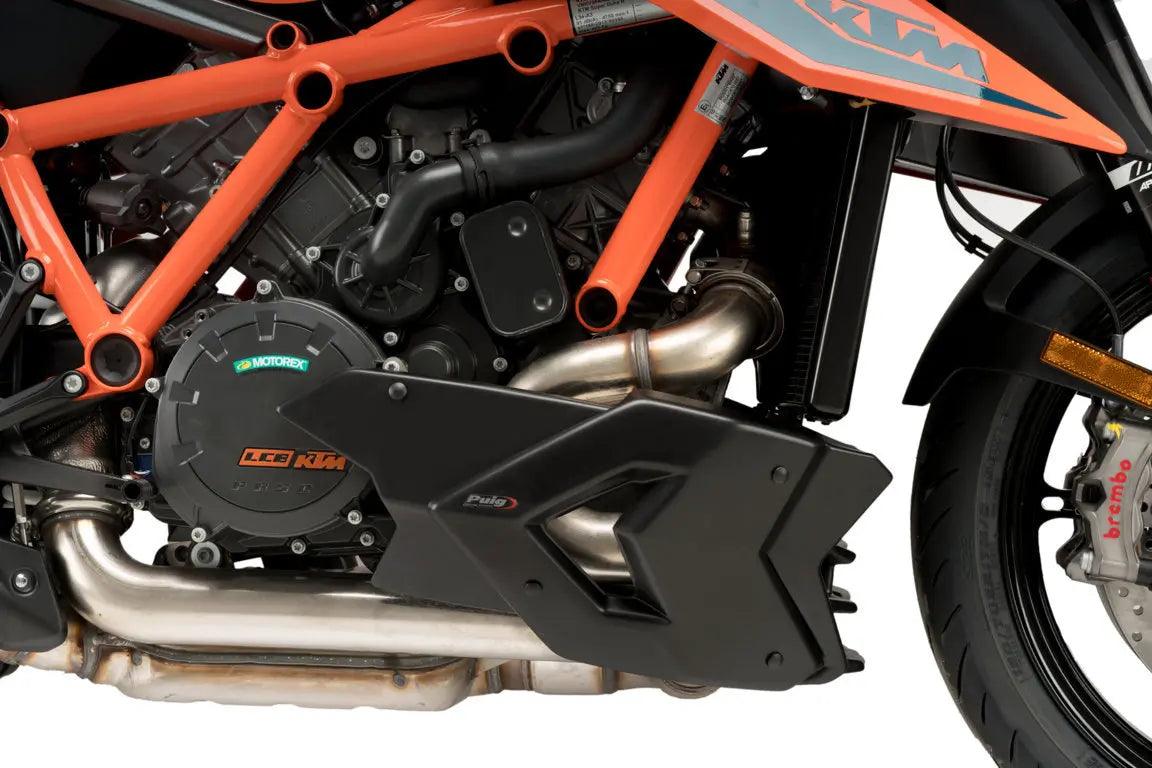 Sabot moteur PUIG | KTM 1290 SUPERDUKE R / EVO - GEN PERFORMANCE