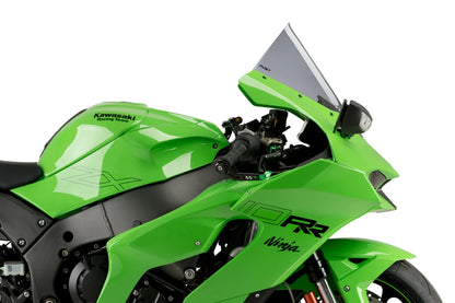 Bulle PUIG R-RACER | KAWASAKI NINJA ZX-10R/RR (2021+)