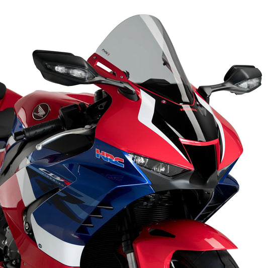 Bulle PUIG R-RACER | HONDA CBR1000RR-R (2020-2023)