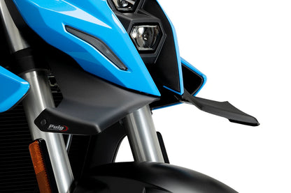 Ailerons frontaux PUIG DOWNFORCE | SUZUKI GSX-8S