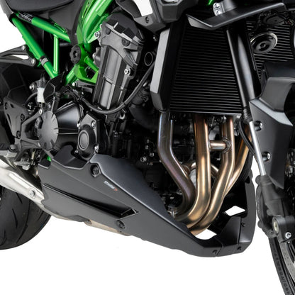 Sabot Moteur PUIG | KAWASAKI Z900 / SE (2025+)