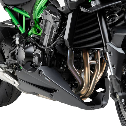 Sabot Moteur PUIG | KAWASAKI Z900 / SE (2025+)