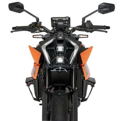 Ailerons Latéraux PUIG DOWNFORCE | KTM DUKE 990