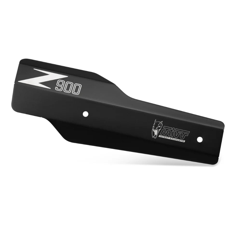 Silencieux "Homologué" MIVV GP PRO CARBONE | KAWASAKI Z900 / SE (2025+)