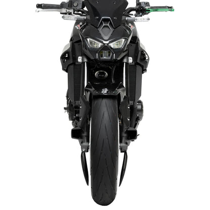 Écopes de Freins Avant PUIG | KAWASAKI Z900 / SE (2025+)