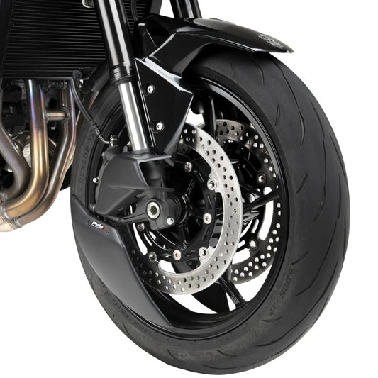 Écopes de Freins Avant PUIG | KAWASAKI Z900 / SE (2025+)