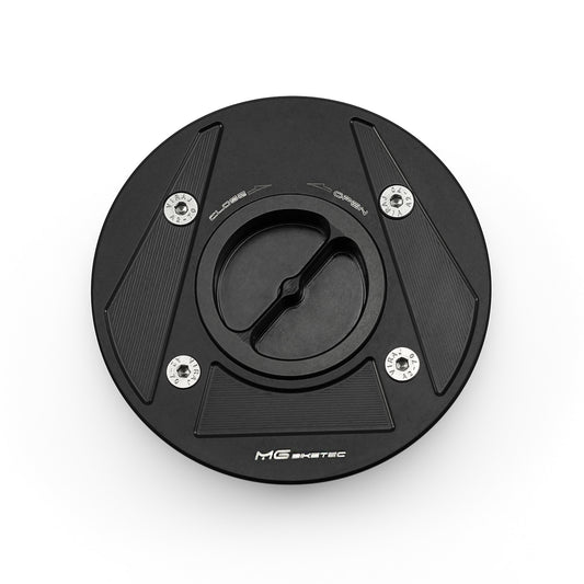 Bouchon de remplissage de réservoir MG BIKETEC pour KTM 990 RC R - vue 1
