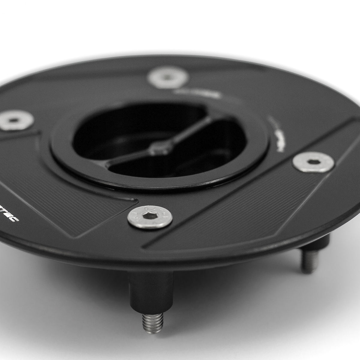 Bouchon de remplissage de réservoir MG BIKETEC pour KTM 990 RC R - vue 4