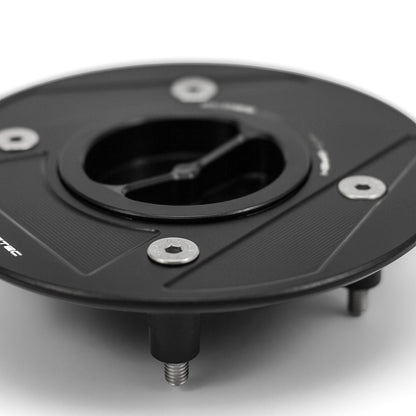 Bouchon de remplissage de réservoir MG BIKETEC pour KTM 990 RC R - vue 4